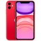 Смартфон Apple iPhone 11 256 ГБ, nano SIM+eSIM, (PRODUCT)RED - фото 4652