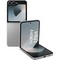 Смартфон Samsung Galaxy Z Flip6 12/256GB, серебристый - фото 19537