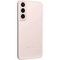 Смартфон Samsung Galaxy S22 8/256 ГБ, nano SIM+eSIM, розовый - фото 6630