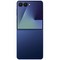 Смартфон Samsung Galaxy Z Flip7 12/256GB Blue Shadow - фото 21607