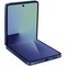 Смартфон Samsung Galaxy Z Flip7 12/256GB Blue Shadow - фото 21609