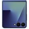 Смартфон Samsung Galaxy Z Flip7 12/256GB Blue Shadow - фото 21611