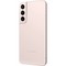Смартфон Samsung Galaxy S22 8/256 ГБ, nano SIM+eSIM, розовый - фото 6631