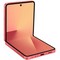 Смартфон Samsung Galaxy Z Flip7 12/256GB Coralred - фото 21615