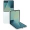 Смартфон Samsung Galaxy Z Flip7 12/256GB Mint - фото 19575