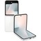 Смартфон Samsung Galaxy Z Flip7 FE 8/128GB White - фото 19605