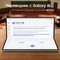 Смартфон Samsung Galaxy Z Fold6 12/256GB, синий - фото 21639