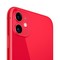Смартфон Apple iPhone 11 256 ГБ, nano SIM+eSIM, (PRODUCT)RED - фото 4653