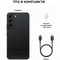 Смартфон Samsung Galaxy S22 8/256 ГБ, nano SIM+eSIM, черный фантом - фото 6640