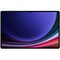 Планшет Samsung Galaxy Tab S9+ Wi-Fi 12/256GB, графит - фото 21709