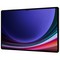 Планшет Samsung Galaxy Tab S9+ Wi-Fi 12/256GB, графит - фото 21712