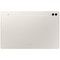 Планшет Samsung Galaxy Tab S9+ 5G 12/256GB, бежевый - фото 19920