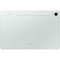 Планшет Samsung Galaxy Tab S9 FE Wi-Fi 6/128GB, мятный - фото 21734