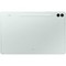 Планшет Samsung Galaxy Tab S9 FE+ 5G 12/256GB, мятный - фото 20103