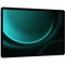 Планшет Samsung Galaxy Tab S9 FE+ 5G 12/256GB, мятный - фото 20104