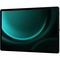 Планшет Samsung Galaxy Tab S9 FE+ 5G 12/256GB, мятный - фото 20105