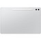 Планшет Samsung Galaxy Tab S10+ 5G 12/256GB, серебристый - фото 20140