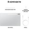 Планшет Samsung Galaxy Tab S10 Ultra 5G 12/512GB, серебристый - фото 20220