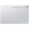 Планшет Samsung Galaxy Tab S10 FE+ 5G 128GB Silver - фото 20337