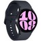 Умные часы Samsung Galaxy Watch6 40mm Graphite - фото 21853