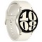 Умные часы Samsung Galaxy Watch6 40mm White Gold - фото 21858