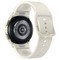 Умные часы Samsung Galaxy Watch6 40mm White Gold - фото 21859