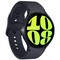 Умные часы Samsung Galaxy Watch6 44mm Graphite - фото 21863