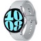 Умные часы Samsung Galaxy Watch6 44mm Silver - фото 20510