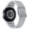 Умные часы Samsung Galaxy Watch6 44mm Silver - фото 21869