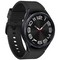 Умные часы Samsung Galaxy Watch6 Classic 43mm Black - фото 21873