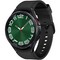 Умные часы Samsung Galaxy Watch6 Classic 47mm Black - фото 20513