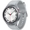 Умные часы Samsung Galaxy Watch6 Classic 47mm Silver - фото 20514