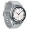 Умные часы Samsung Galaxy Watch6 Classic 47mm Silver - фото 21888