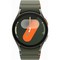 Умные часы Samsung Galaxy Watch7 40mm Green - фото 21893
