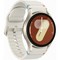 Умные часы Samsung Galaxy Watch7 LTE 40mm White Gold - фото 20537