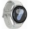 Умные часы Samsung Galaxy Watch7 44mm Silver - фото 21909