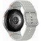 Умные часы Samsung Galaxy Watch7 44mm Silver - фото 21910