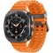 Умные часы Samsung Galaxy Watch Ultra LTE 47mm Titanium Gray - фото 20556