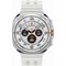 Умные часы Samsung Galaxy Watch Ultra LTE 47mm Titanium White - фото 21923