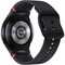 Умные часы Samsung Galaxy Watch FE 40mm Black - фото 21930