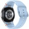 Умные часы Samsung Galaxy Watch FE 40mm Silver - фото 21935