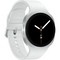 Умные часы Samsung Galaxy Watch8 40mm Silver - фото 21950