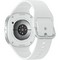Умные часы Samsung Galaxy Watch8 40mm Silver - фото 21951