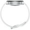 Умные часы Samsung Galaxy Watch8 40mm Silver - фото 21952
