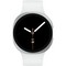 Умные часы Samsung Galaxy Watch8 44mm Silver - фото 21961
