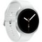 Умные часы Samsung Galaxy Watch8 44mm Silver - фото 21962
