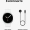 Умные часы Samsung Galaxy Watch8 44mm Silver - фото 21966