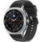 Умные часы Samsung Galaxy Watch8 Classic LTE 46mm Black - фото 20613
