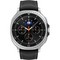 Умные часы Samsung Galaxy Watch8 Classic LTE 46mm Black - фото 20614