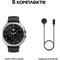 Умные часы Samsung Galaxy Watch8 Classic LTE 46mm Black - фото 20619